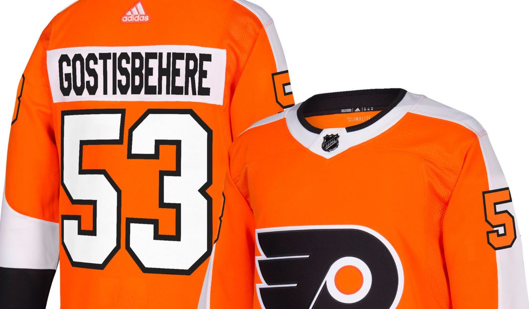 SPÉCULATIONS! Sam Gagner et Shayne Gostisbehere avec le Canadien?