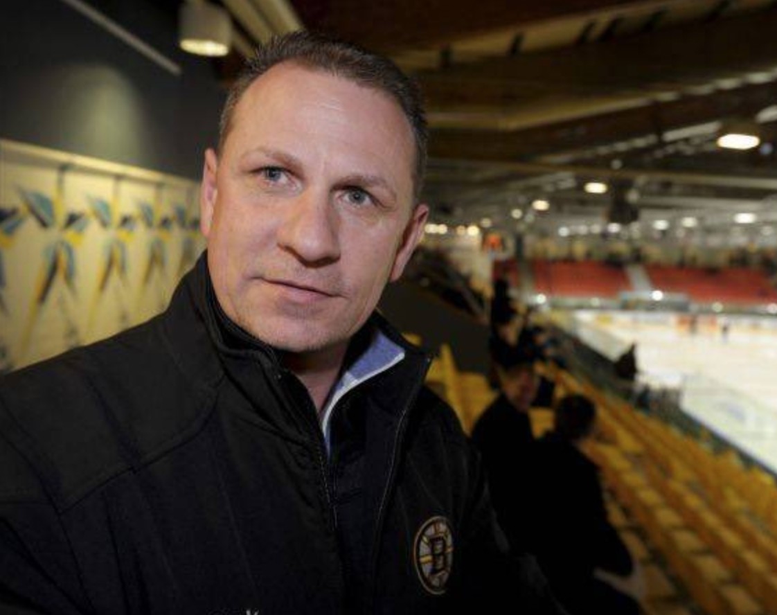 Le frère de Wayne Gretzky à la rescousse des Oilers?