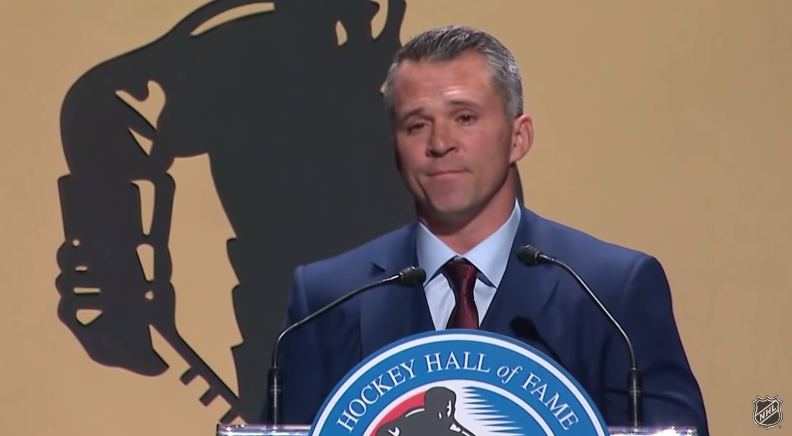 Martin St.Louis s'est trouvé du boulot avec les Jackets de Columbus