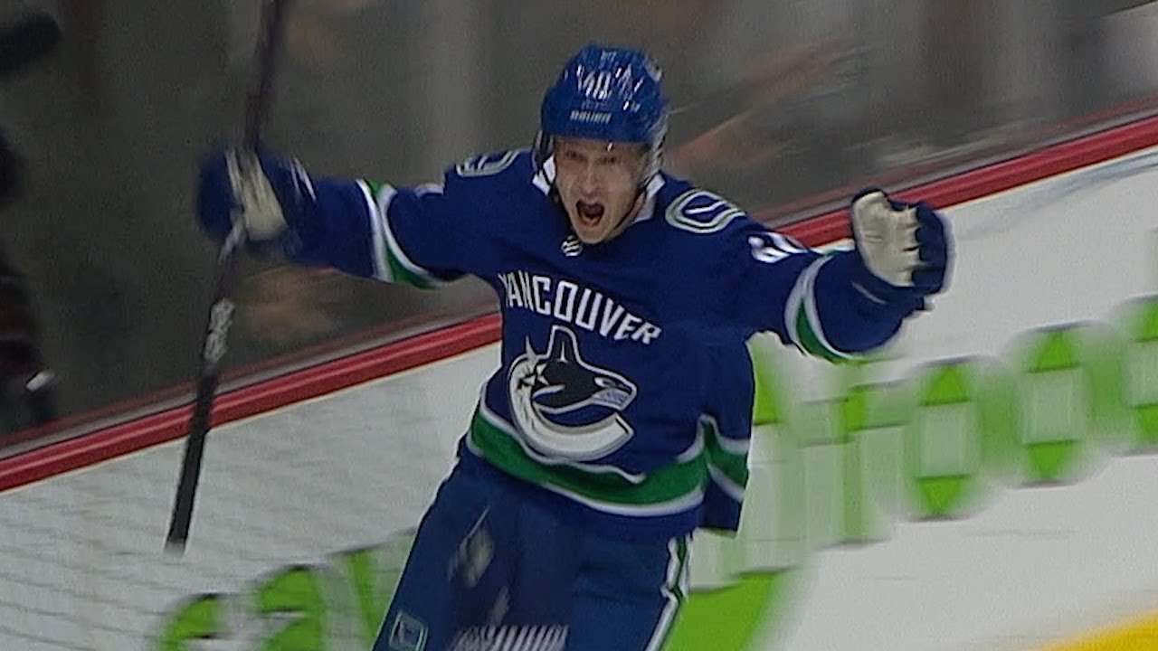 La vedette du match des étoiles, encore un Canuck?