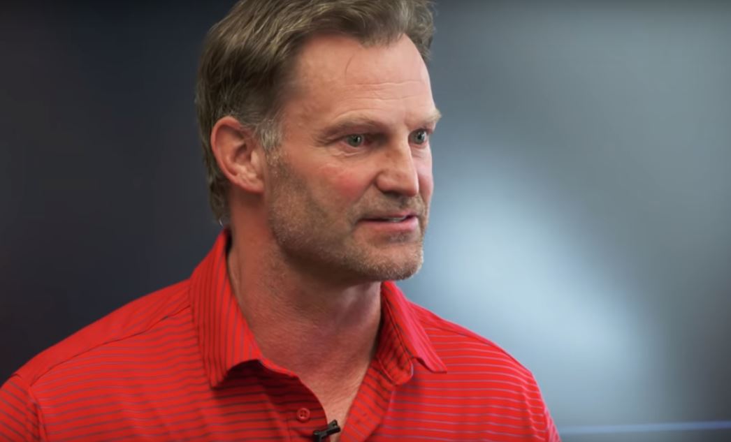 Les Flyers et les Jets auraient de l'intérêt envers Kirk Muller