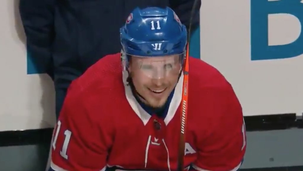 Tatar et Gallagher au sommet d’une autre catégorie intéressante