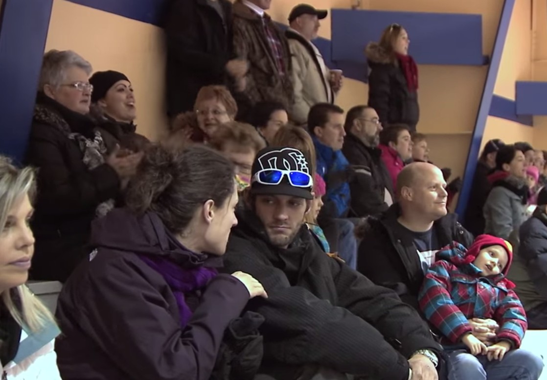 Un autre cas de rage derrière le banc au Québec