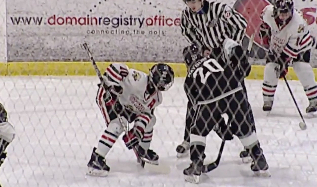 Un enfant de 13 ans s'est fait traiter de cr*sse de k*wish