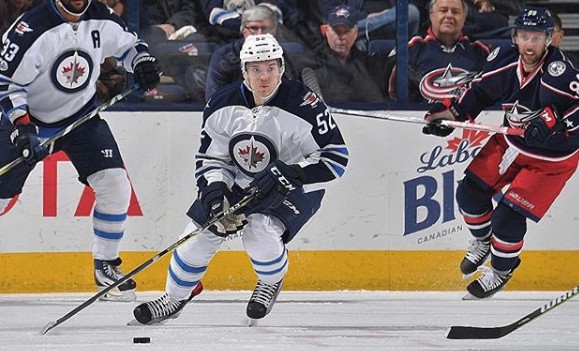 Jack Roslovic: feu de paille ou réveil offensif?