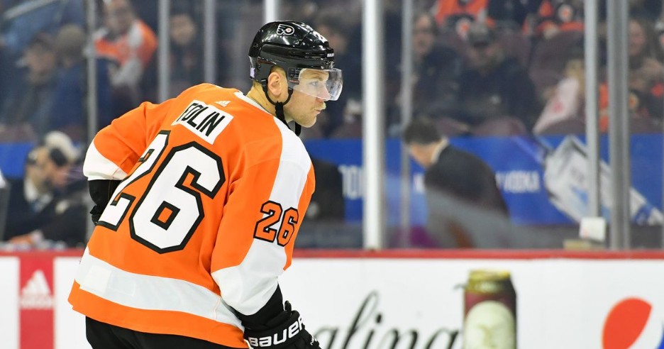 Christian Folin, le grand négligé de la transaction