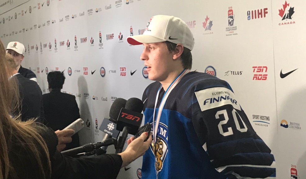 Les Prédateurs sont à la chasse et ils n'ont pas peur