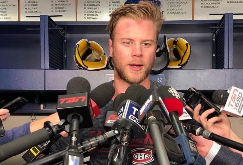 «Va attendre à la station-service» : la drôle d'histoire de Christian Folin