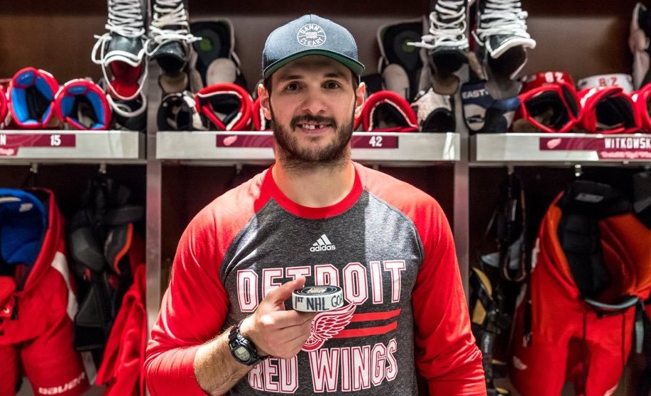 Martin Frk est disponible et il connaît bien Dominique Ducharme et