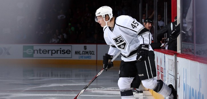 Prendre une chance avec Alex Lintuniemi?