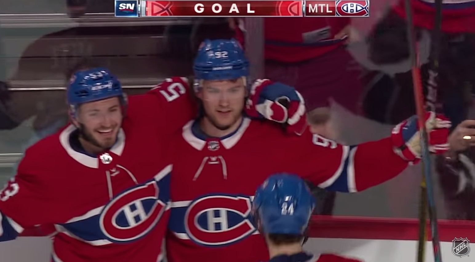 Jonathan Drouin : Ce n'est peut-être pas le joueur que les partisans veulent&#8230;