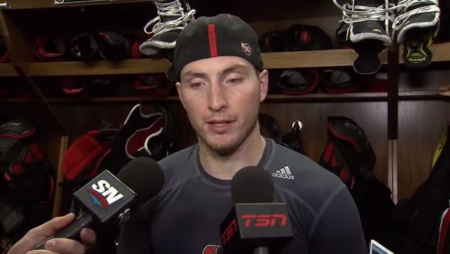 Un ancien coéquipier défend (la réputation de) Matt Duchene et le voit chez le Canadien