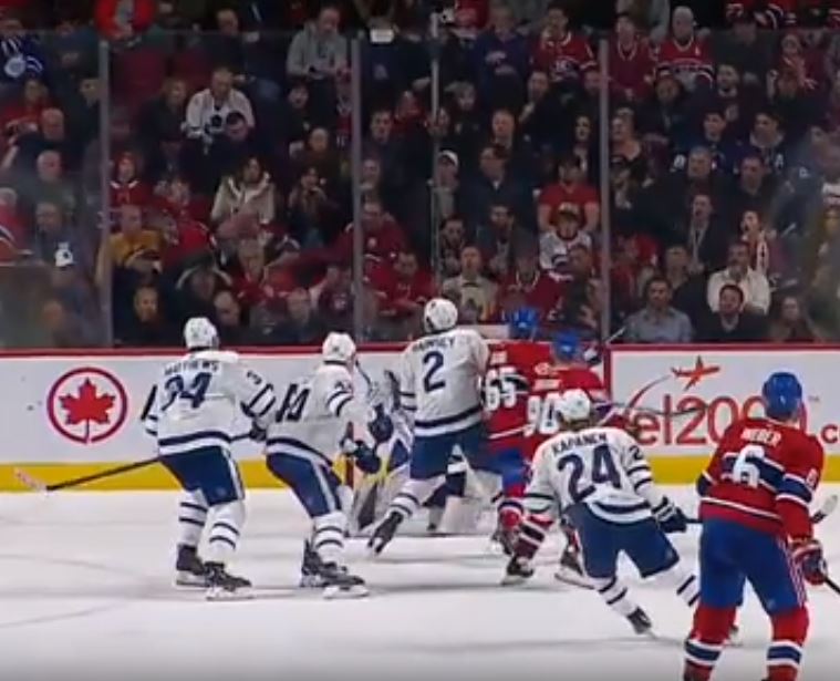 Le hockey sans partisans n'est pas une option viable pour la prochaine saison