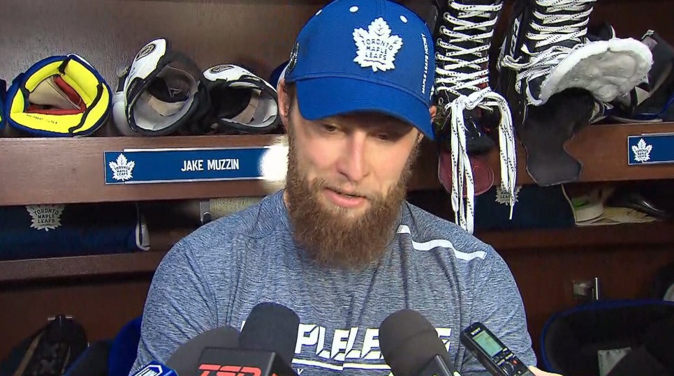 Les Maple Leafs ont envoyé du renfort aux Marlies durant le match des étoiles