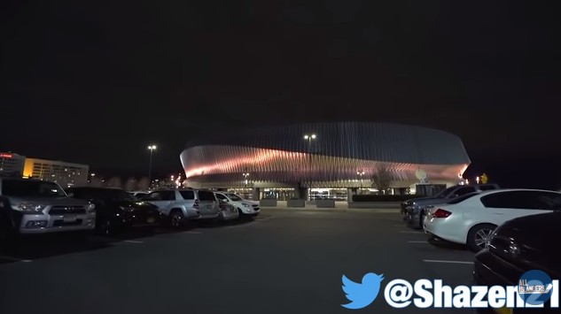 Les Islanders joueront au Nassau Coliseum lors du premier tour des séries