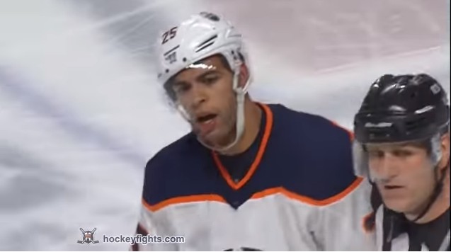 Darnell Nurse pourrait gagner neuf millions $ par année sur son prochain contrat