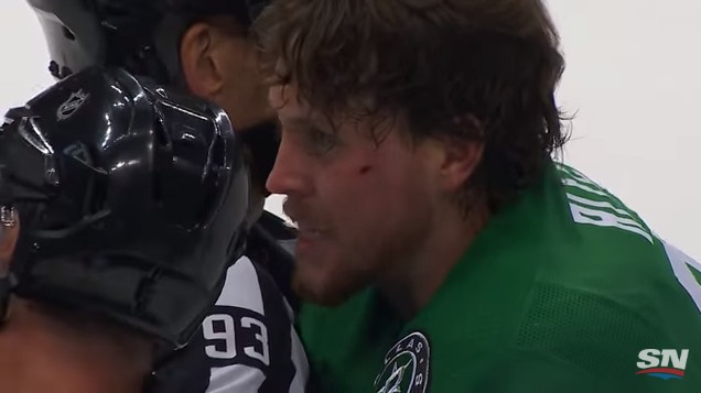 Le Canadien est à la recherche d'un attaquant de soutien