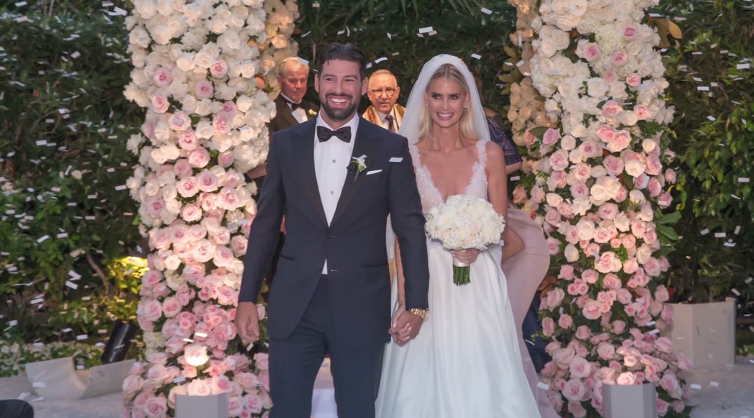 Nate Thompson a signé un nouveau contrat avec le Canadien