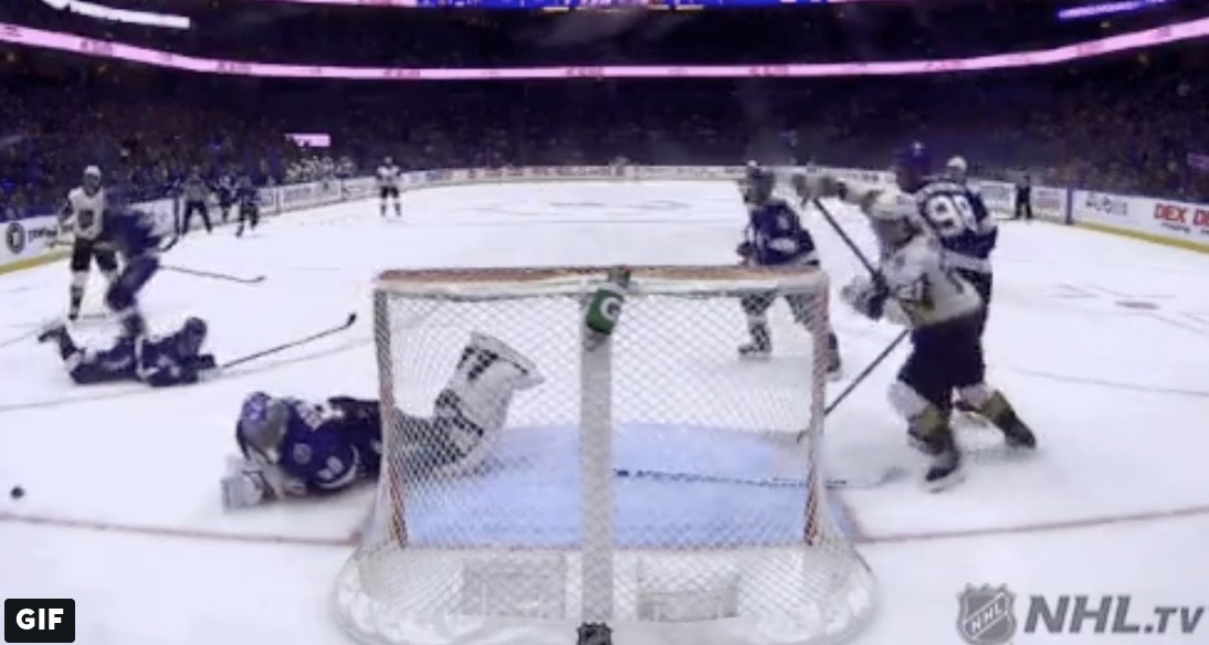 Top-5 : Quand les gardiens ne laissent pas de place aux autres