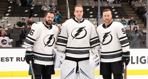 Lightning: une domination historique