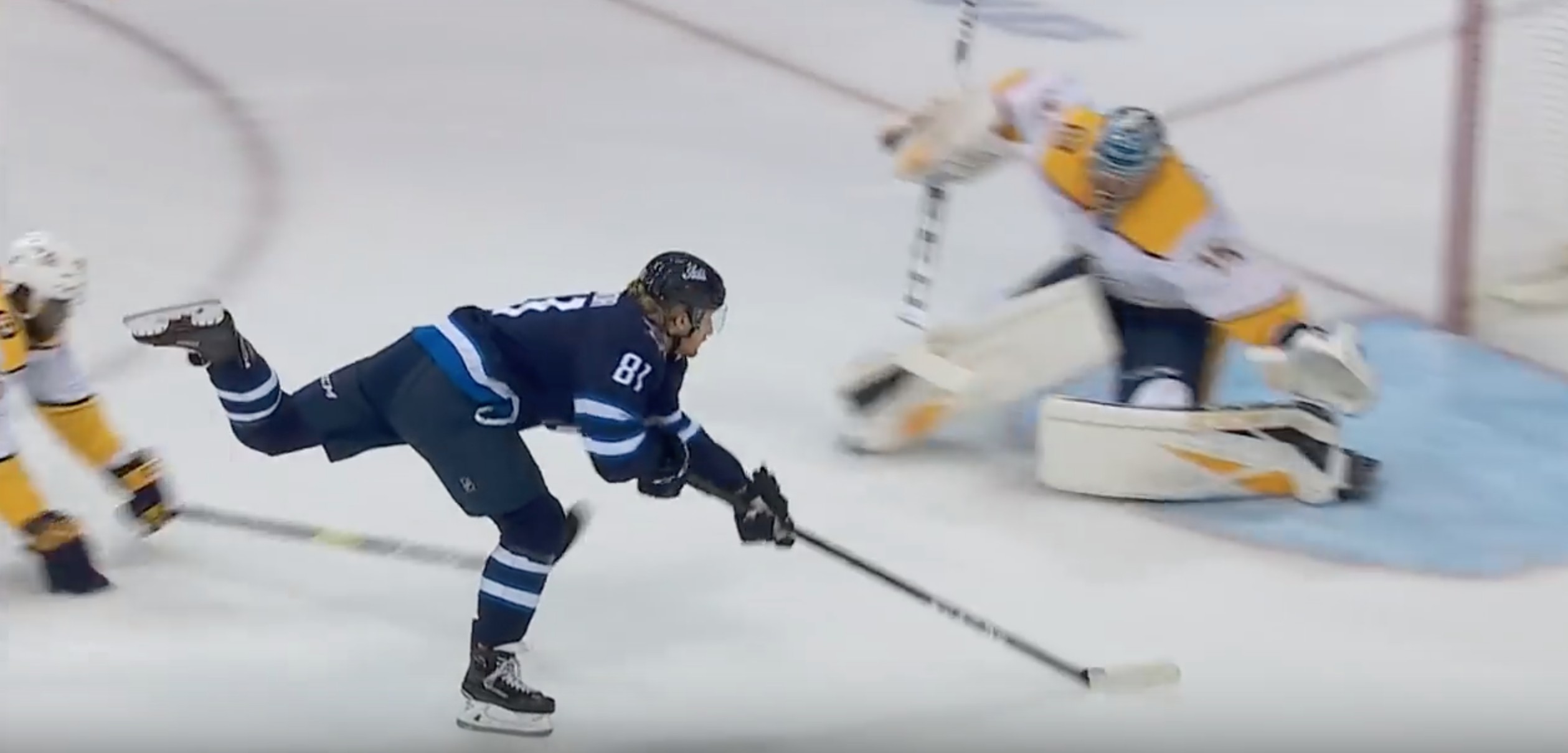 Top-5 : Connor déculotte Subban et Rinne