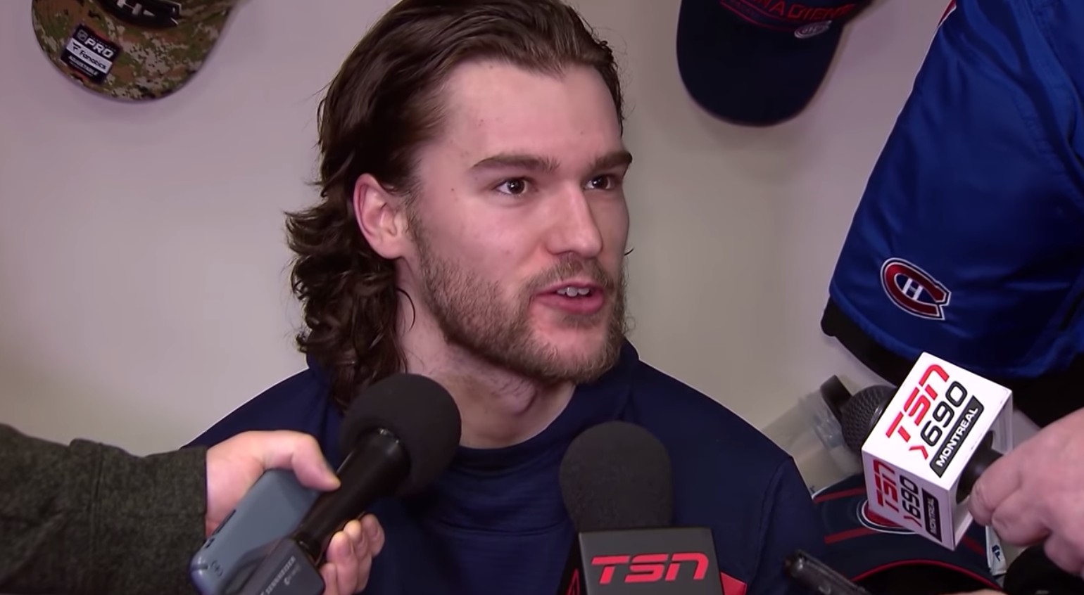 Guy Lafleur fusille le Canadien dans le dossier Jonathan Drouin