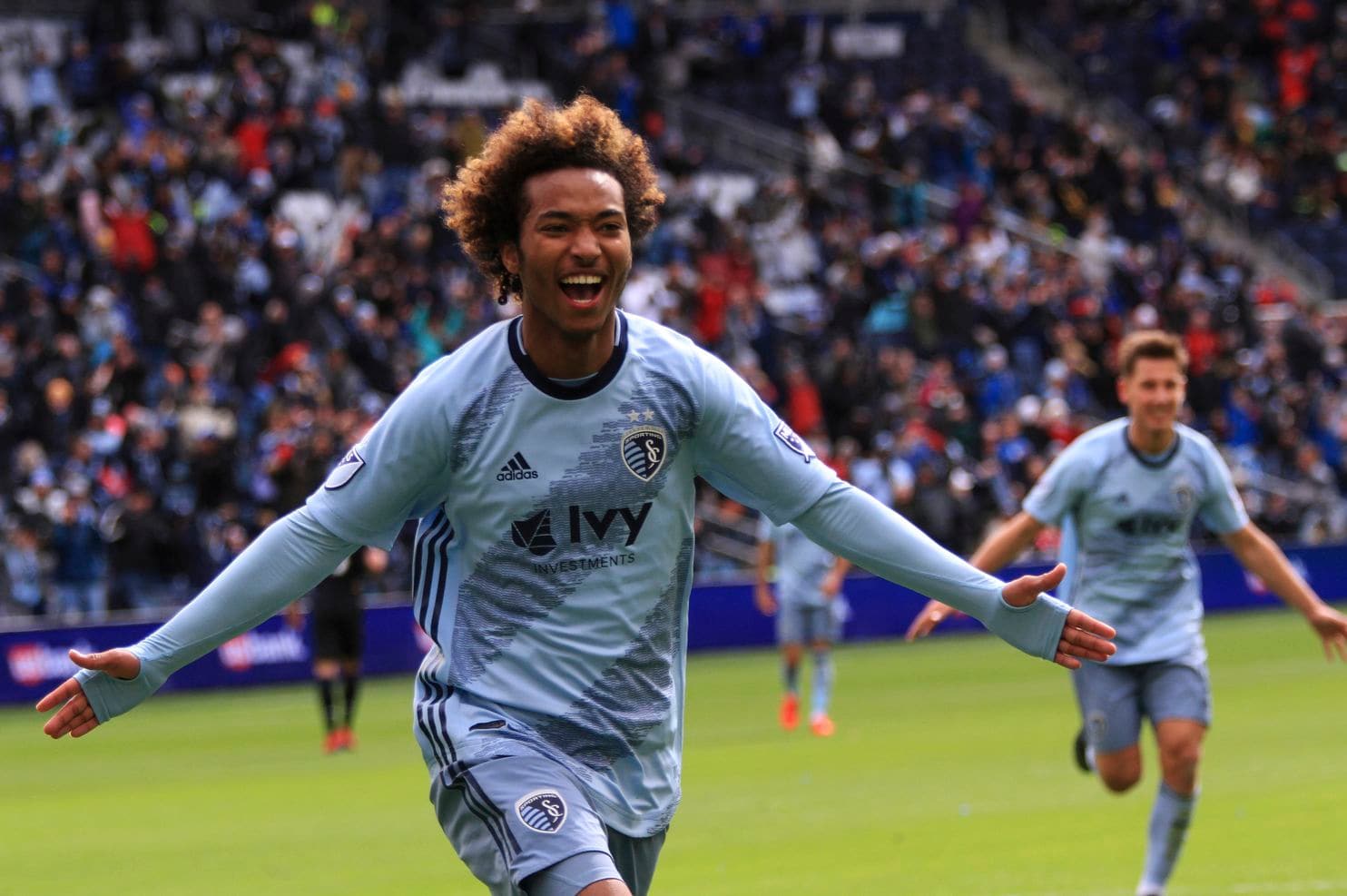 La défense de l&#039;Impact coule et se noie à Kansas City