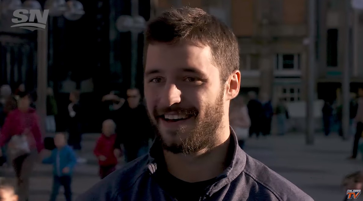 Le président des Oilers blâme Tobias Rieder pour les insuccès de l'équipe