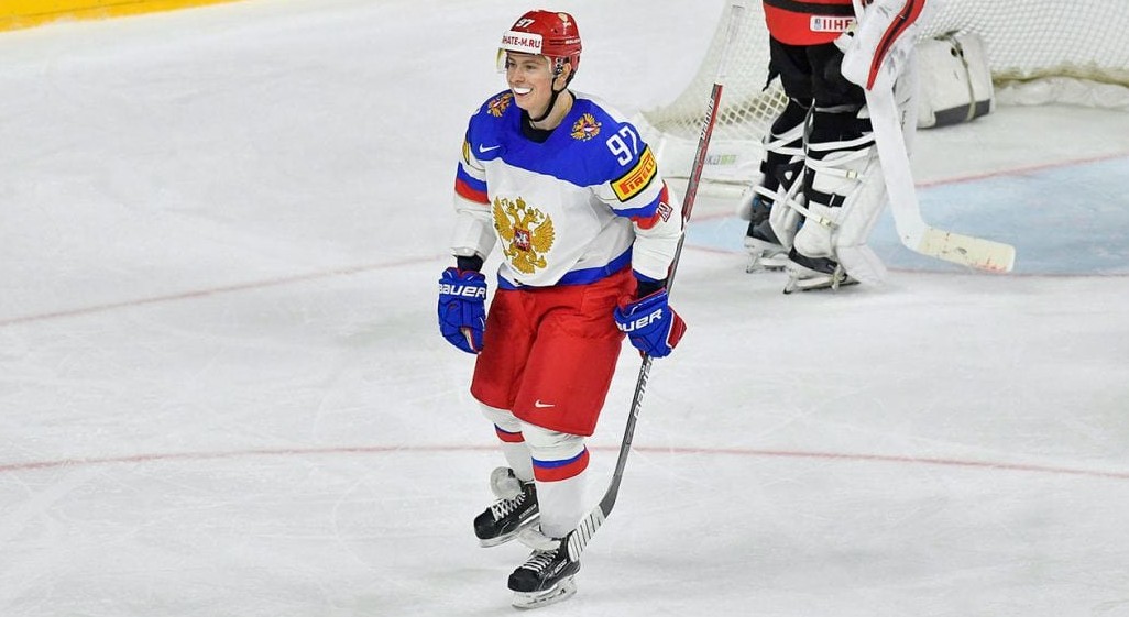 La plus grande vedette de la KHL fera le saut dans la LNH en 2019