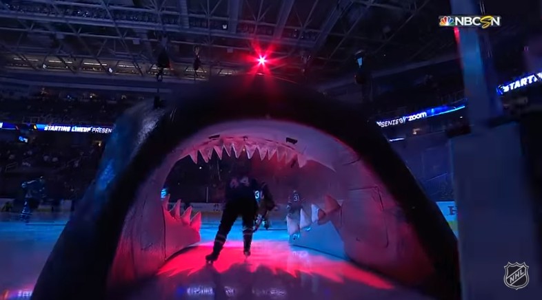 La Californie pourrait être le point tournant de la saison du Canadien