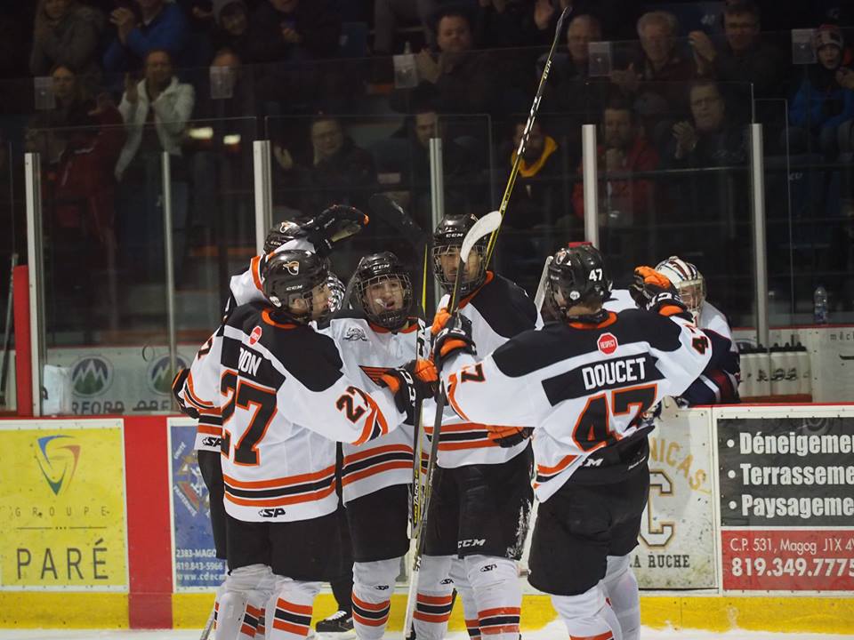 4 prolongations et 129 minutes de jeu plus tard, un gardien subit la défaite malgré 86 arrêts