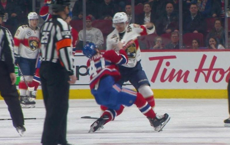 Le « code » n'existe pas selon Philippe Boucher et Jean-Charles Lajoie