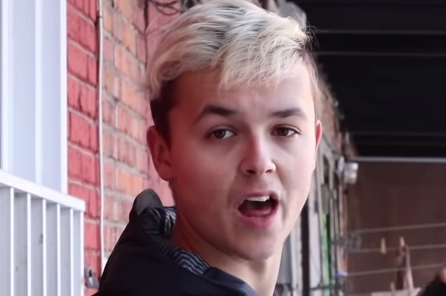 Une chanson très ordinaire au sujet de Brendan Gallagher