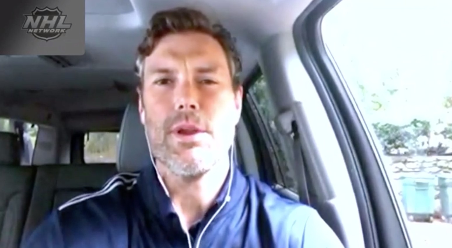 Carey Price n'a pas menti à Hal Gill à l'époque