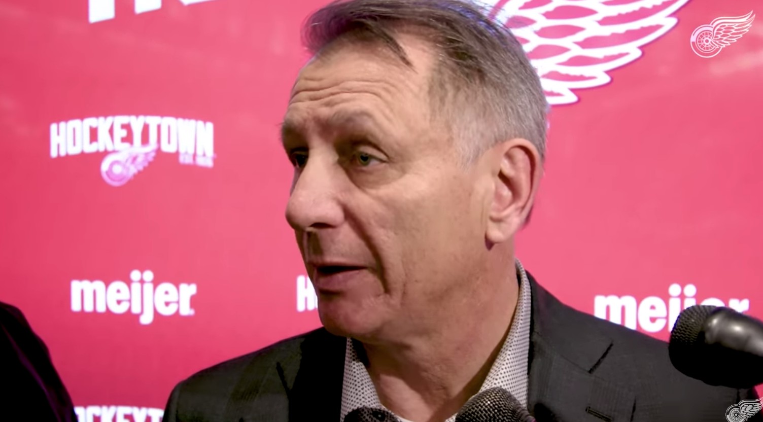 Plus d'une dizaine de candidats pour le poste de DG des Oilers