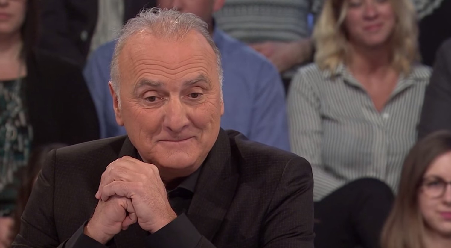 Ron Fournier vient de sortir une nouvelle chanson sur un joueur du CH