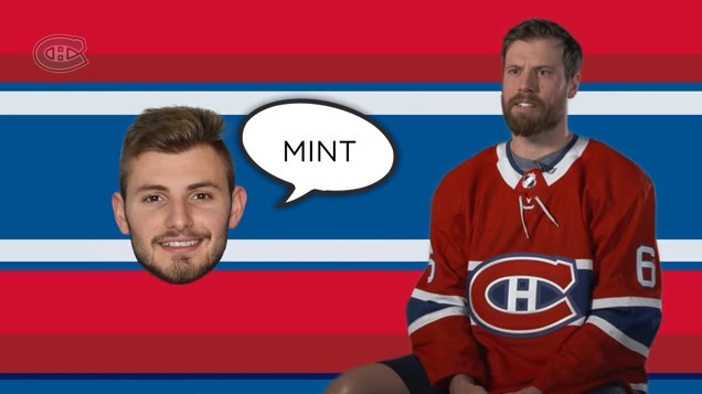 Victor Mete est-il toujours le bon partenaire pour Shea Weber ?