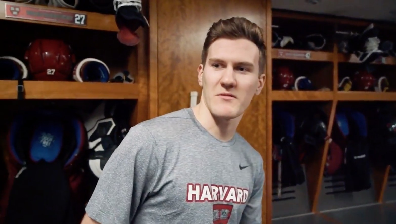 Une transaction entre les Hurricanes et les Rangers