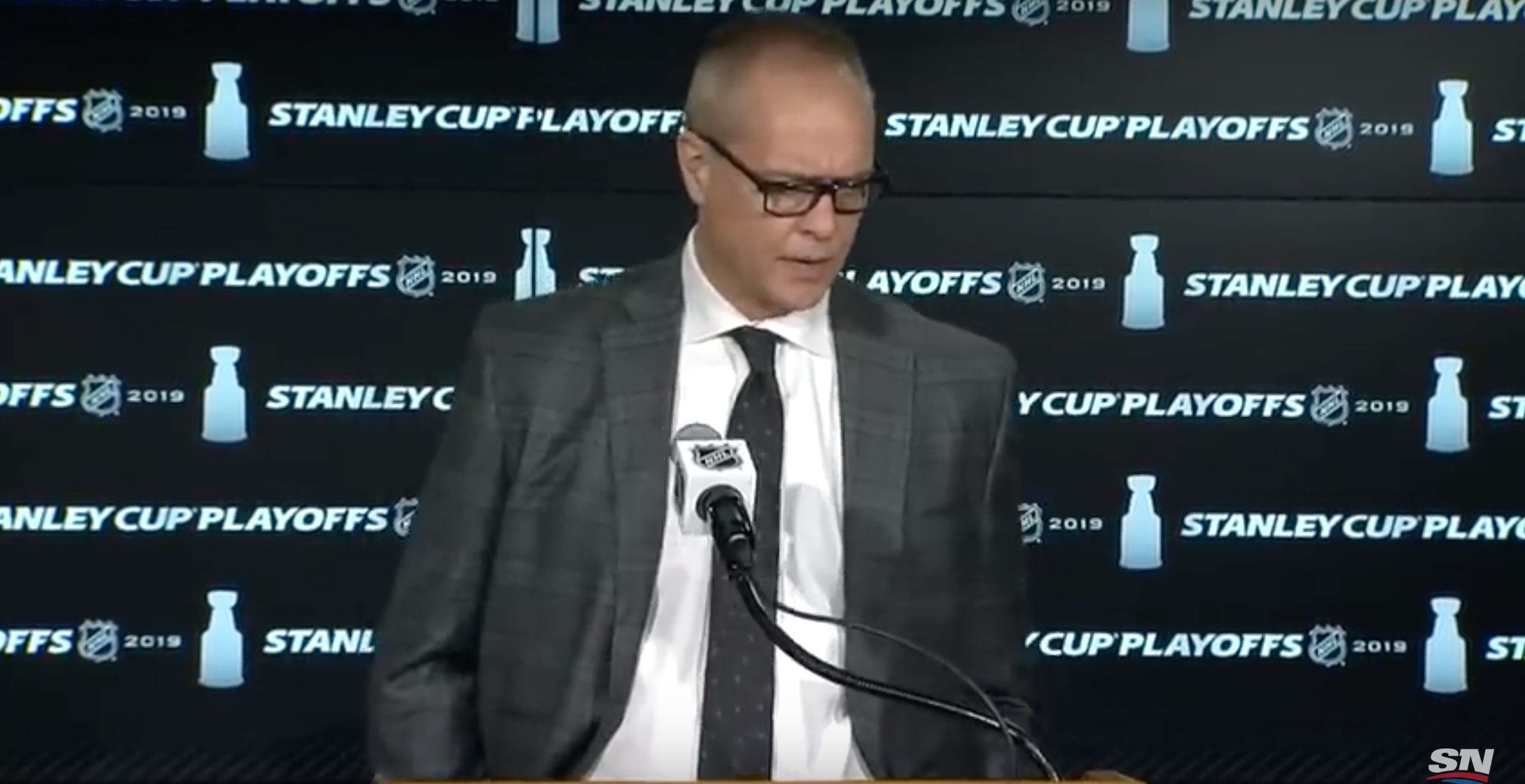 Une seule équipe canadienne est encore en vie