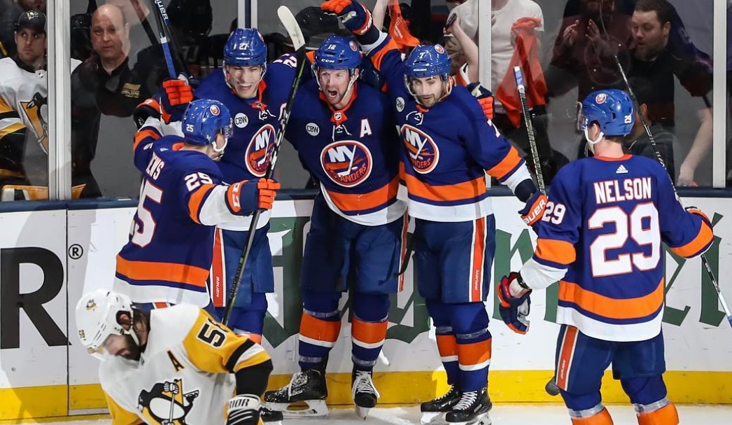 Une occasion en or de vengeance pour les Islanders
