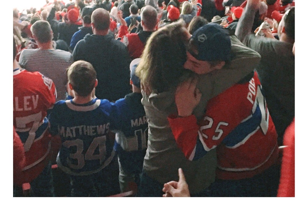 L'étrange parcours de la famille Poehling