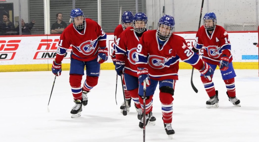 Les Canadiennes ne veulent pas rejoindre la NWHL