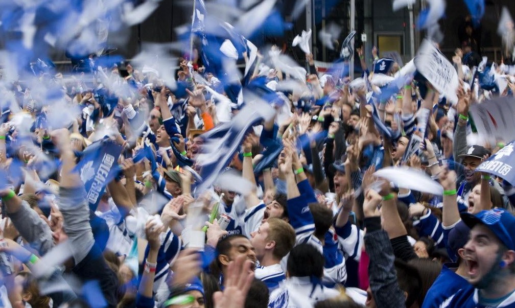 16 équipes, une Coupe Stanley : ça commence mercredi