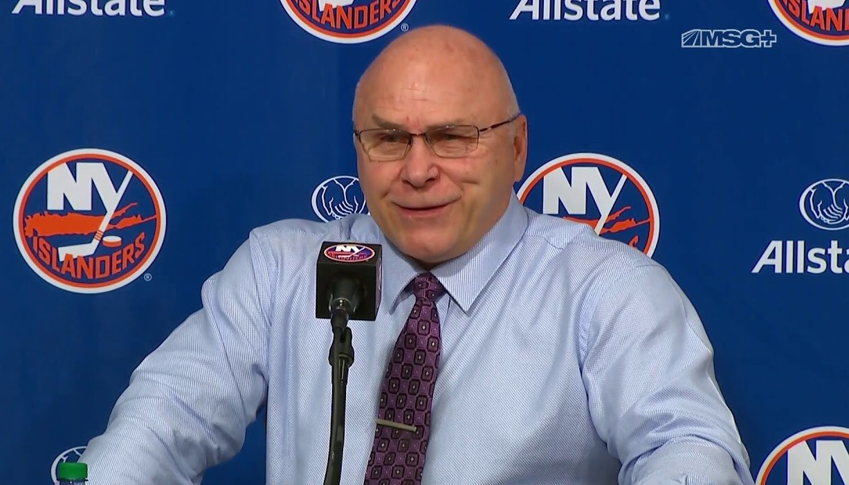 Les Penguins sont en vacances