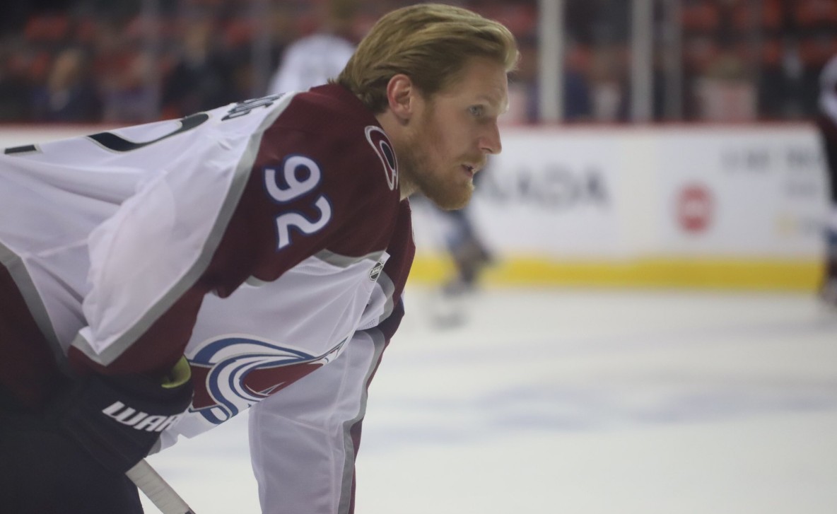 7 des 8 équipes ayant l'avantage de la glace pourraient être éliminées en première ronde