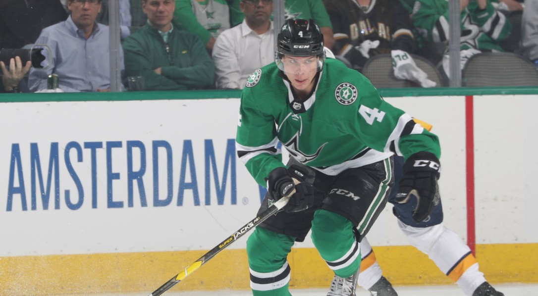 La KHL se prépare déjà pour un potentiel lock-out dans la LNH