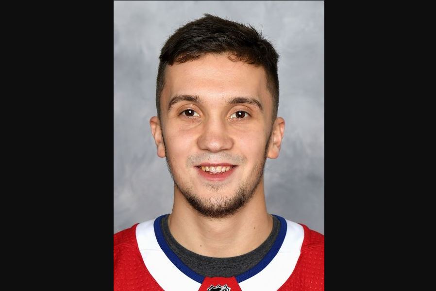 Un attaquant russe serait sur le point de signer avec l'organisation du Canadien