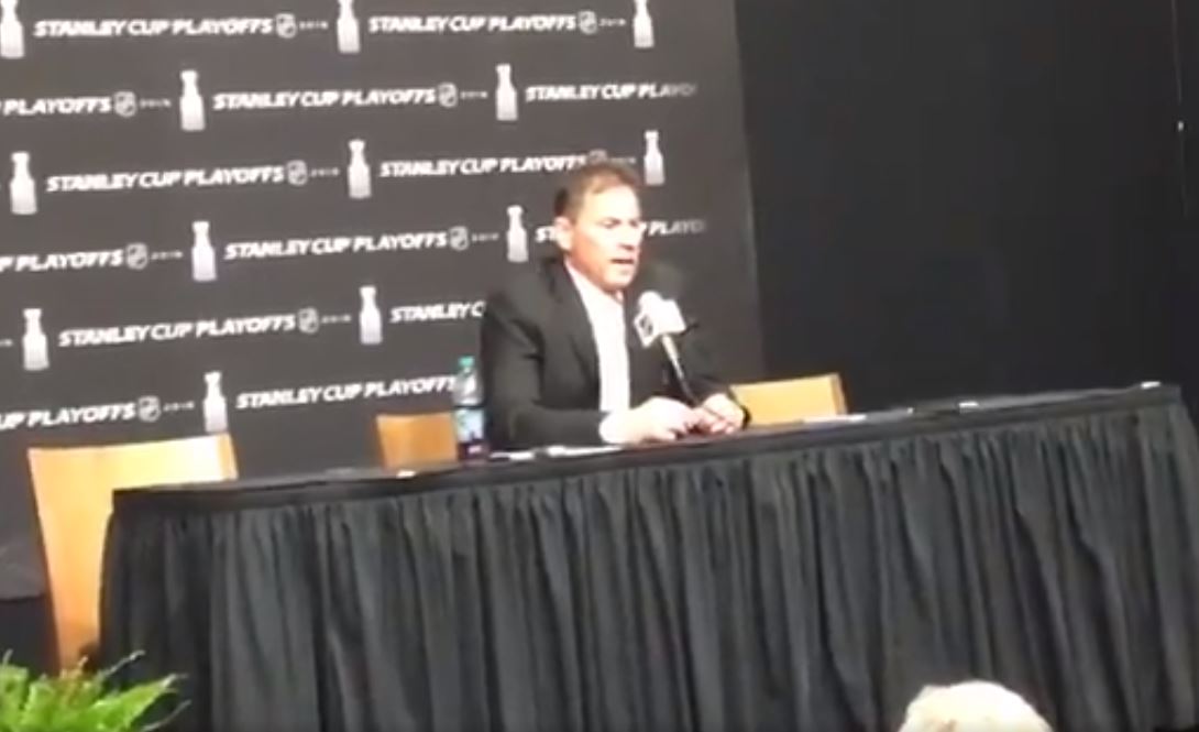 L'Association des Entraîneurs de la LNH offre plus de support que jamais