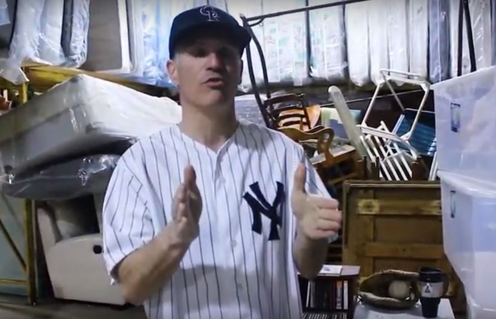 D-Natural vient de lancer une chanson qui envoie promener Gary Bettman