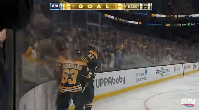 La malédiction continue pour les Maple Leafs de Toronto